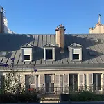 Confort A Paris, 8eme, Galerie Lafayette, Louvre, Champs Elysee Apartment Paris