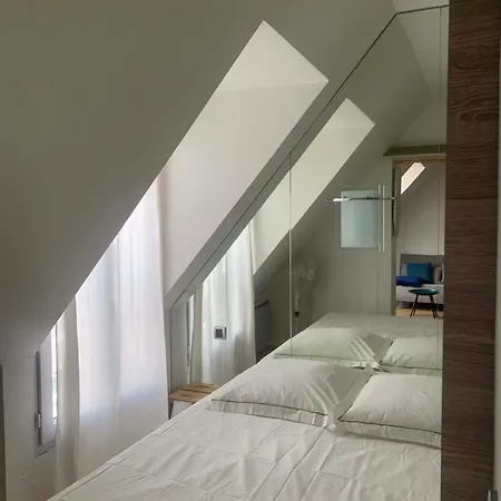 דירה Confort A Paris, 8eme, Galerie Lafayette, Louvre, Champs Elysee פריז