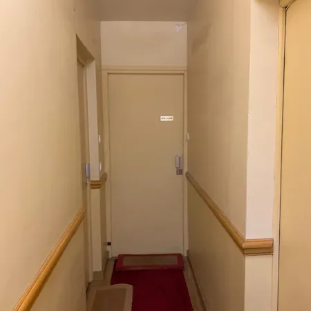 Confort A Paris, 8eme, Galerie Lafayette, Louvre, Champs Elysee דירה