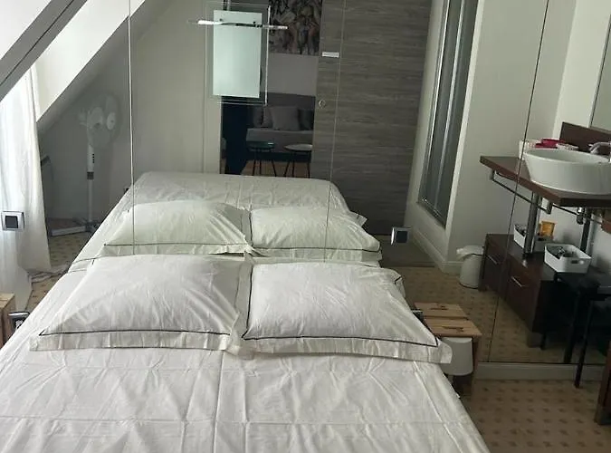 Apartamento Confort à Paris, 8ème, Galerie Lafayette, Louvre, Champs Elysée