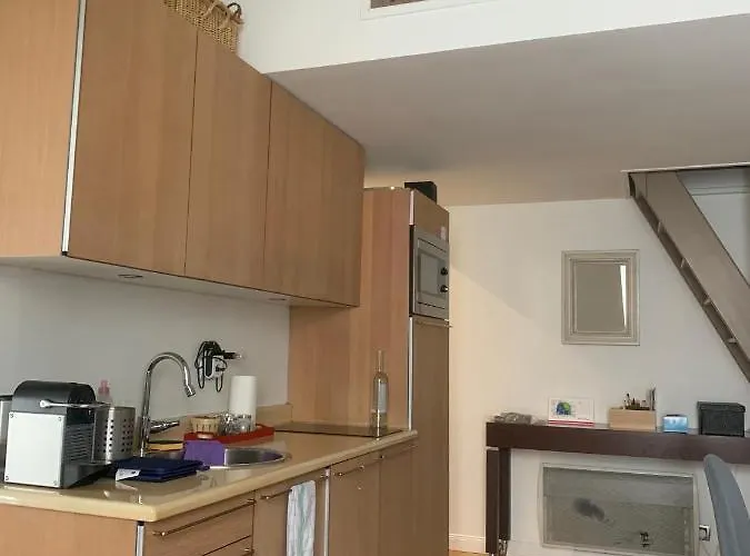 Apartamento Confort à Paris, 8ème, Galerie Lafayette, Louvre, Champs Elysée *