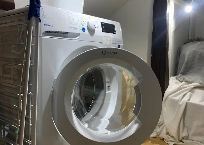 Confort A Paris, 8eme, Galerie Lafayette, Louvre, Champs Elysee *