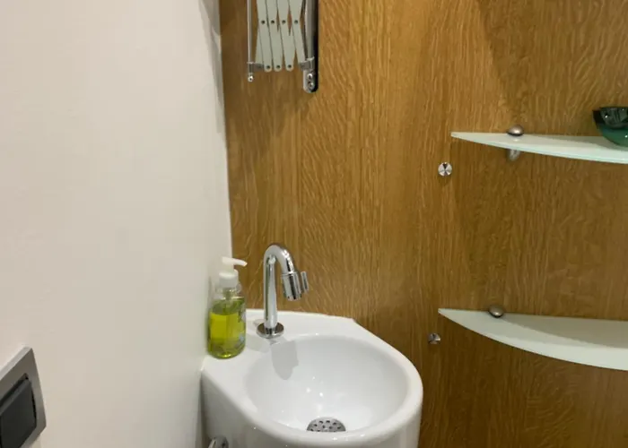 דירה Confort A Paris, 8eme, Galerie Lafayette, Louvre, Champs Elysee